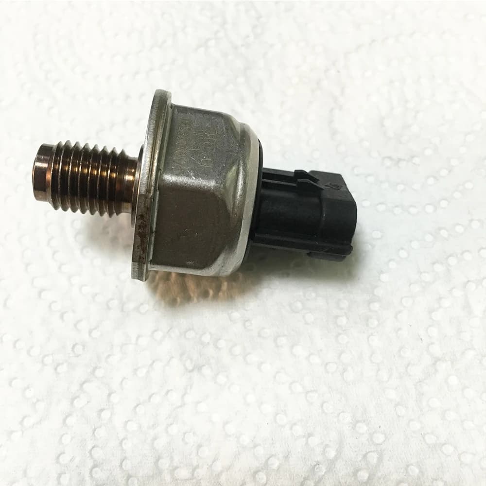Hot Sell Fuel Rail Pressure Sensor 06283069471 - Essential Component for Optimal Engine Performance - OEM 06283069471