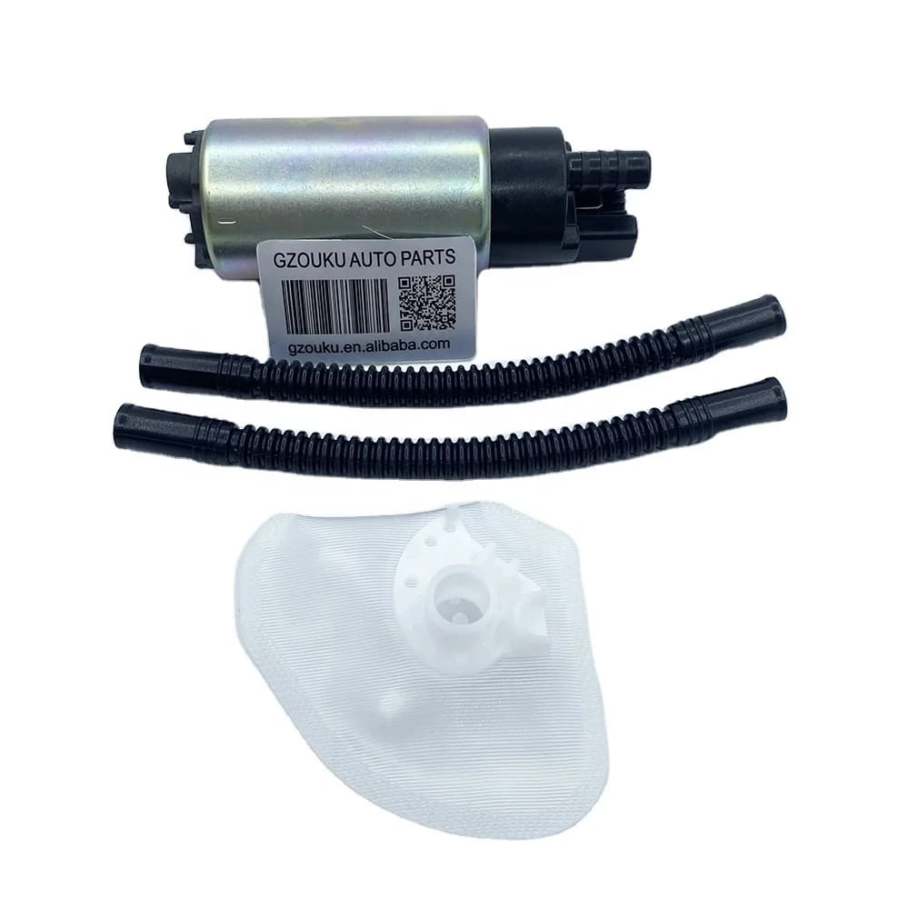 Electric Fuel Pump For Nissan Tiida SC11 C11 Livina Latio 17040-EE50C - OEM 17040-EE50C