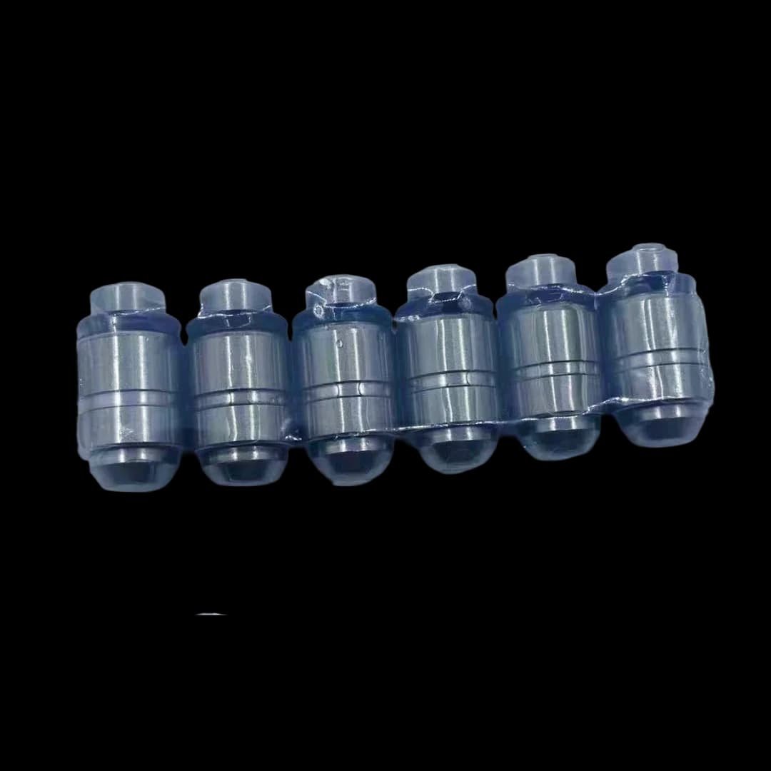 OEM MD377560 MD339767 MD151382 MD377561 - Rocker Arm Lash Adjuster Valve Lifter for Triton L200 Outlander Reliable Engine Parts - OEM MD377560, MD339767, MD151382, MD377561