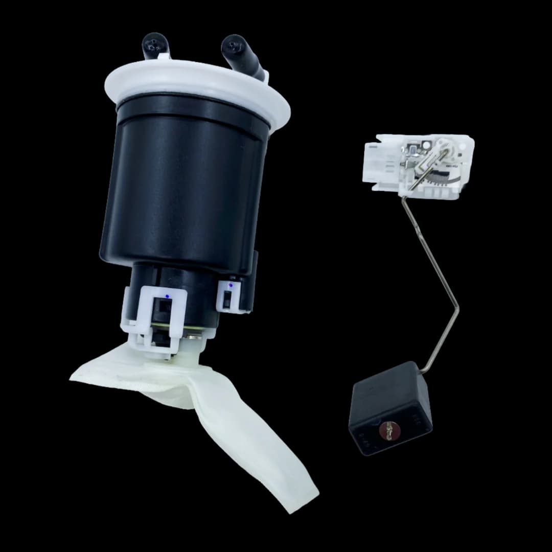 Premium Quality Fuel Pump Assembly - OEM 17708-S3N-023, 17708S3N023, 101961-6193 for Honda Odyssey RA6 F23A - Direct Fit & Easy Installation - OEM 17708-S3N-023, 17708S3N023, 101961-6193