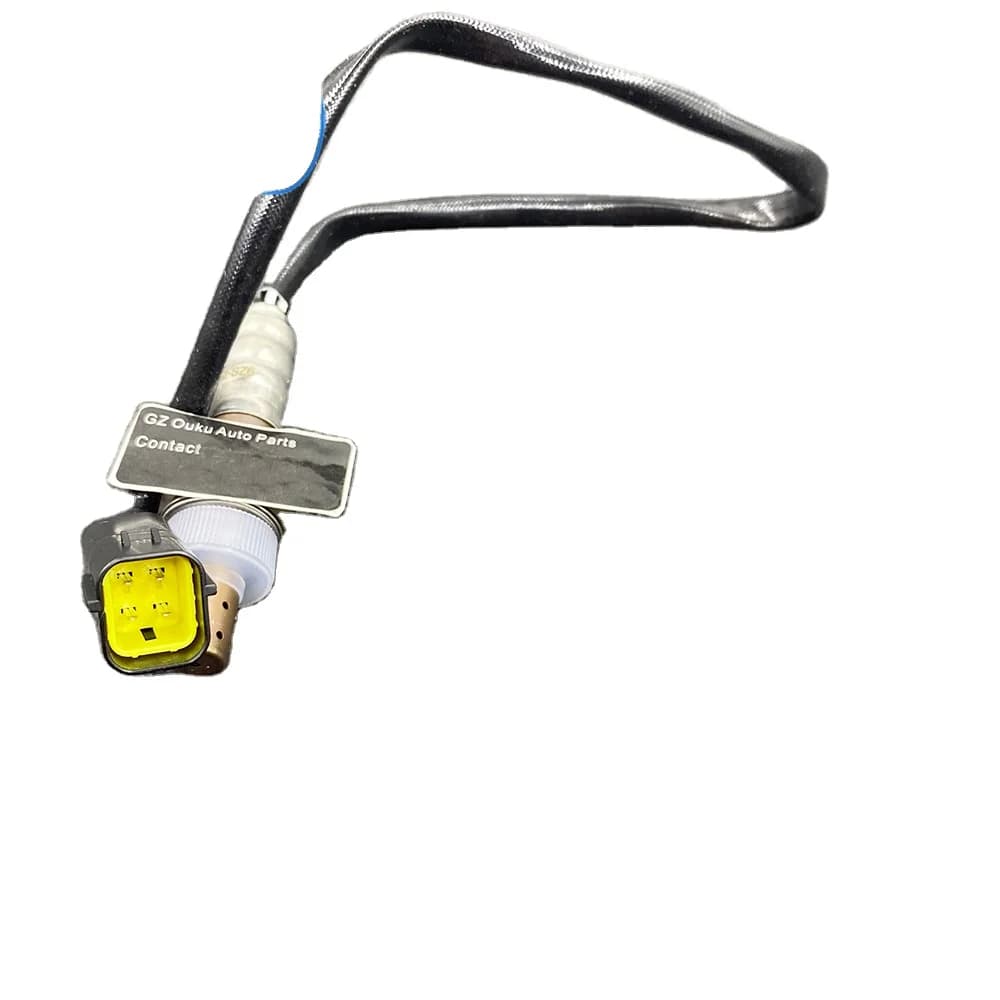 Hot Sale - OEM Auto Oxygen Sensor Sensora OZK632-SZ6 for 206 Oxygen Sensor - High Quality Fitment - OEM OZK632-SZ6
