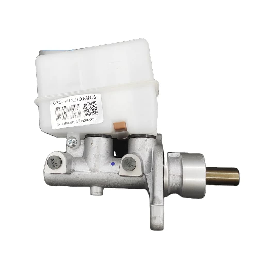 High Performance Master Brake Cylinder Assembly for ATOS PRIME - Original OEM Replacement Auto Brake Component - OEM 58510-02000