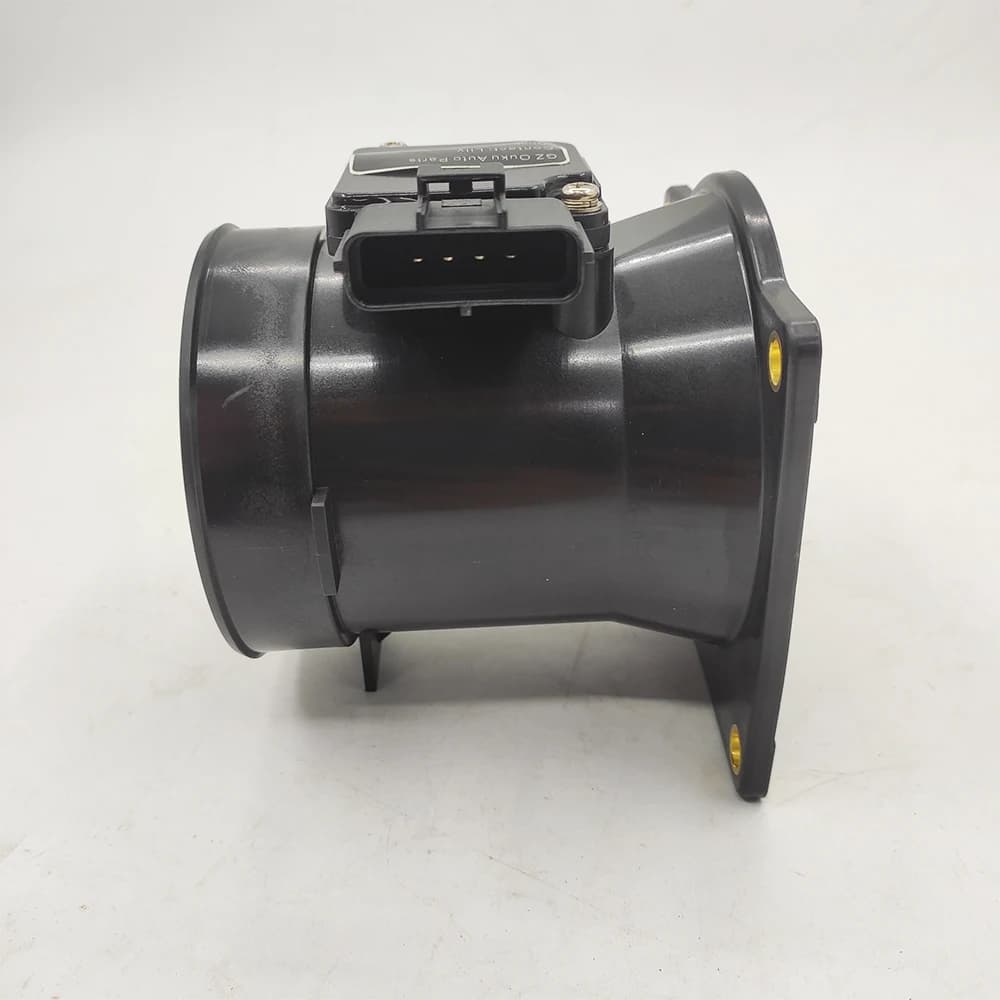 XL3F-12B579-BA Mass Air Flow Sensor for Ford F-250, F-350, F-450, F-550 Super Duty - Direct Fit & Performance Upgrade - OEM XL3F-12B579-BA