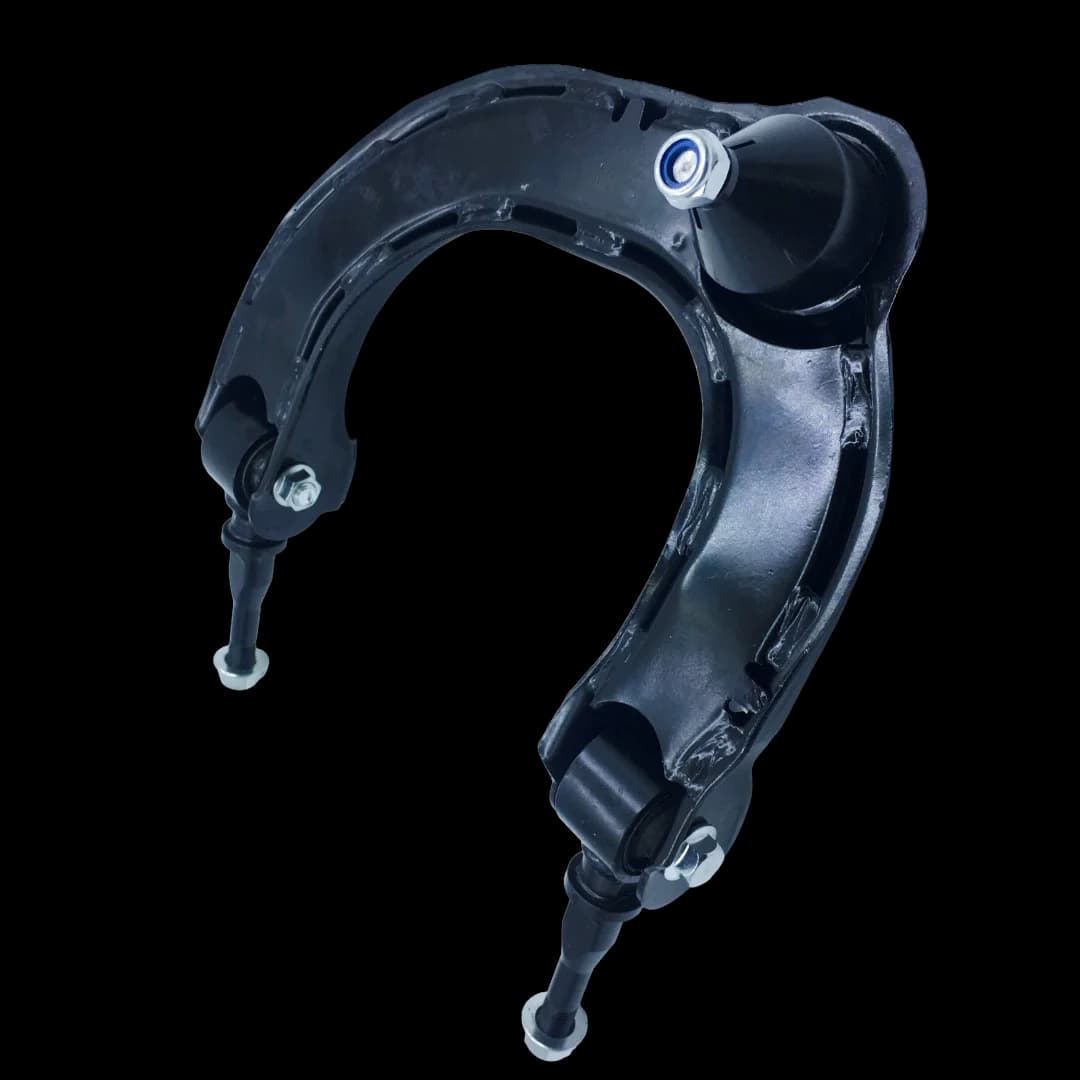 Hyundai Sonata Control Arm Replacement Part - Engine Mounting Component Compatible with 5442038600 & 5441038600 - Front Suspension System Arm Assembly - OEM 5442038600, 5441038600