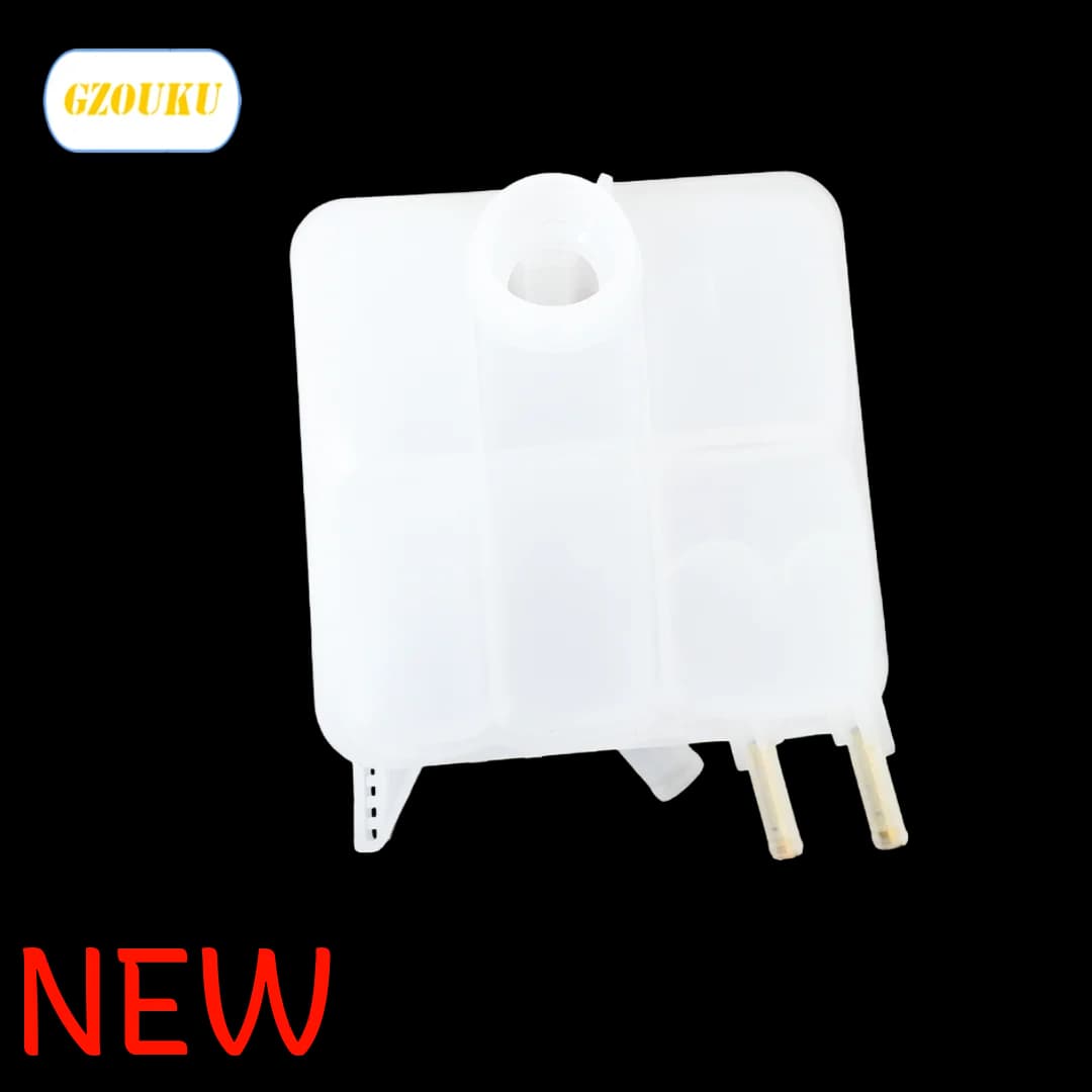 Radiator 603-043 5M5H8K-218-AA/5M5H8K218AA/3M5H8100AD - OEM 5M5H8K-218-AA Coolant Flush Engine Coolant Reservoir for M3 - OEM 5M5H8K-218-AA