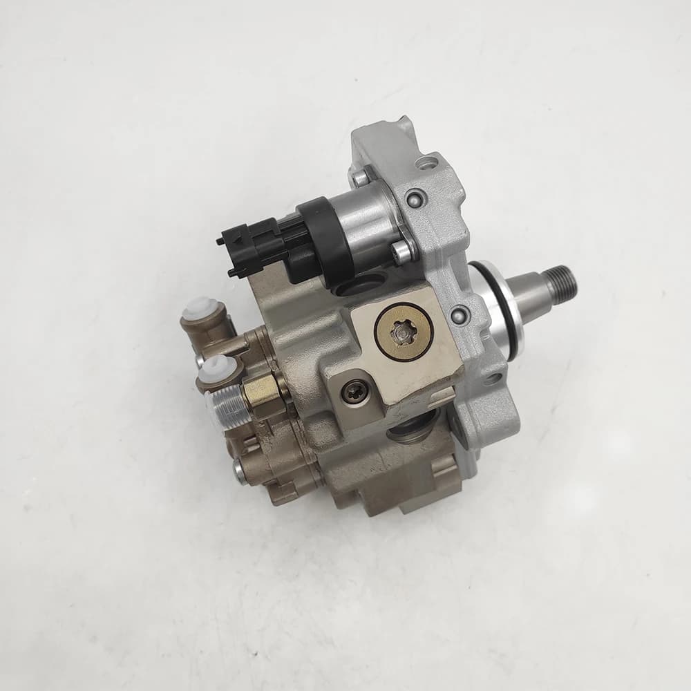 Fuel Injection Pump 4898921 & 4897040 for Cms ISBE 5.9 Diesel Engine Trucks - High Performance & Reliability - OEM 4898921, 4897040, 0445020007