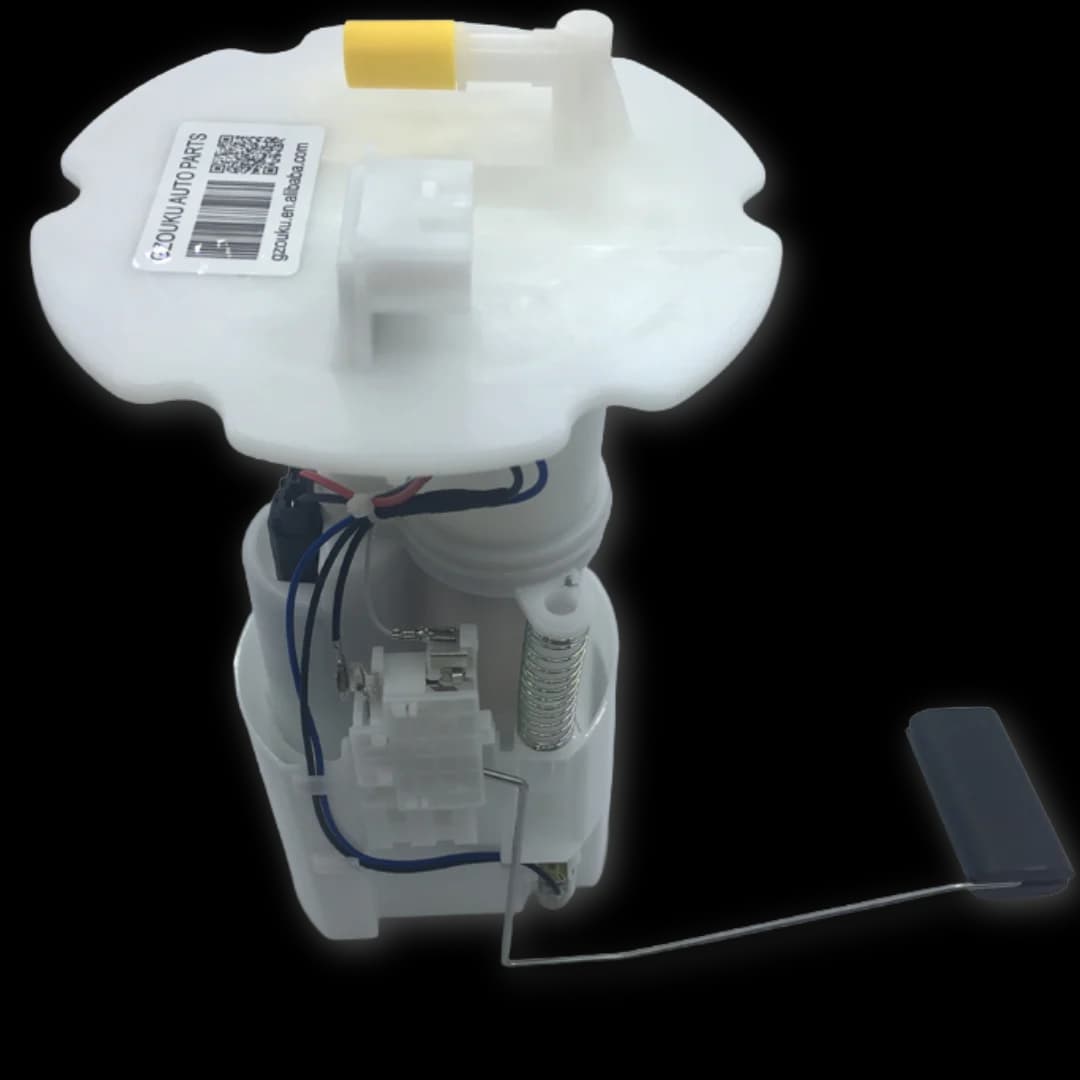 E8540M Compact Passenger Car In-Tank Electric Fuel Module Replacement - High Performance Fuel Pump Assembly - OEM E8540M