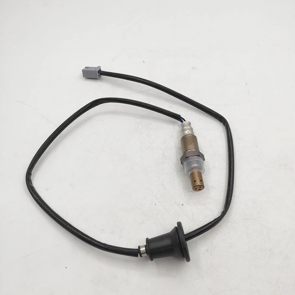 89465-02210 Oxygen Sensor Replacement for Toyota Corolla Altis ZRE14 - Direct Fit & High Performance - OEM 8946502210