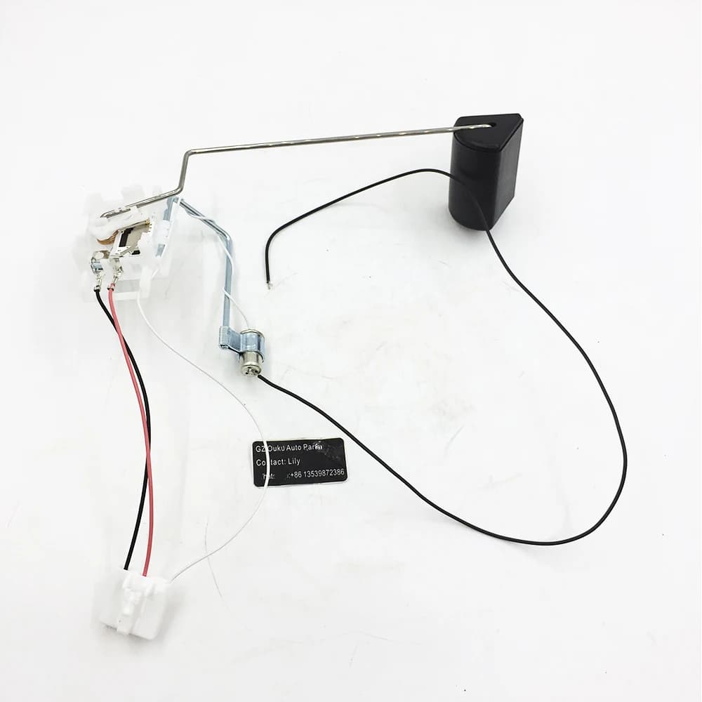 Fuel Level Sensor & Sending Unit - OEM Universal