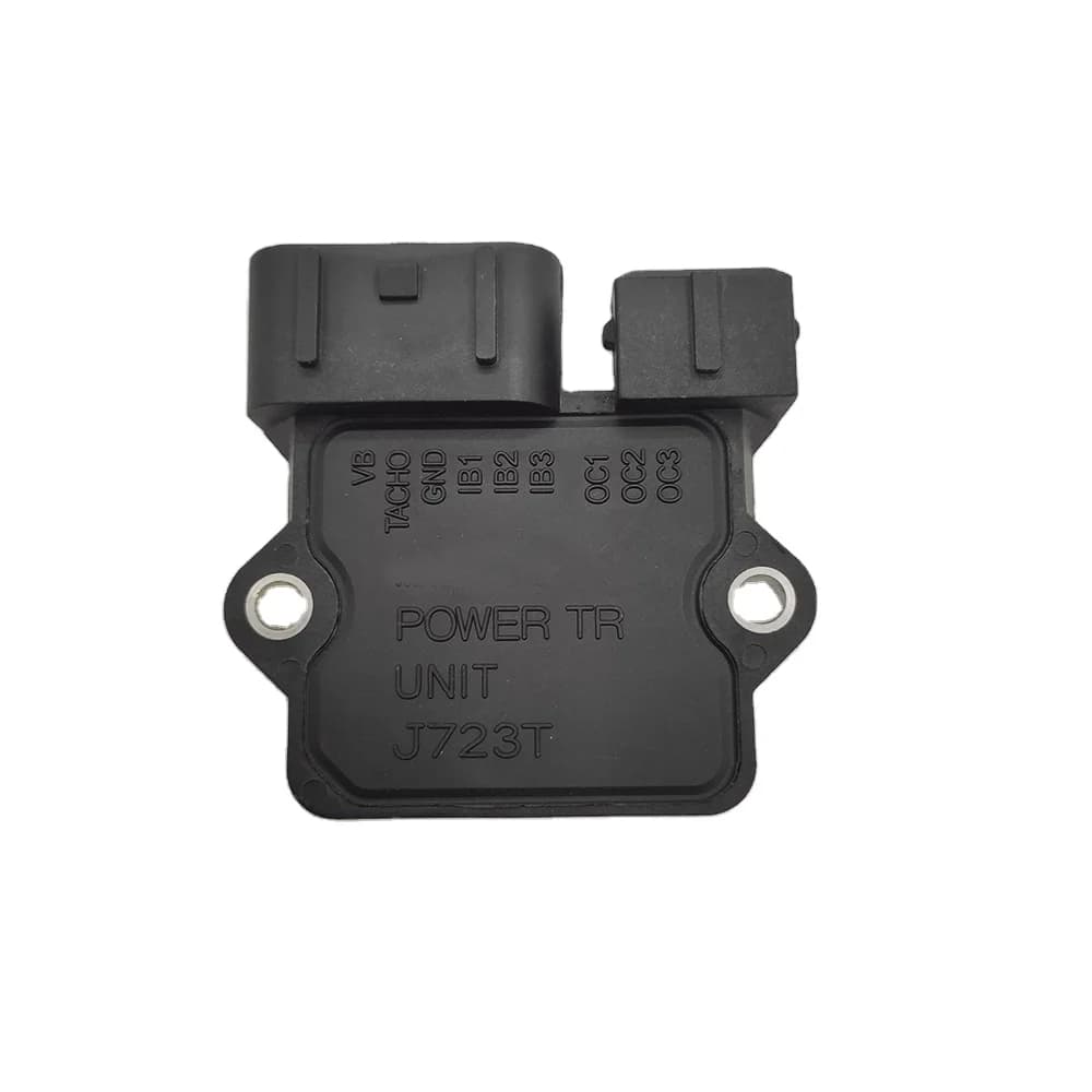 Ignition Control Module Replacement for Mitsubishi Pajero NJ NK NL NM NP 3.5L Triton L400 MD160535 MD349207 MD144931 J723T - Direct Fit & High Performance - OEM MD160535, MD349207, MD144931, J723T
