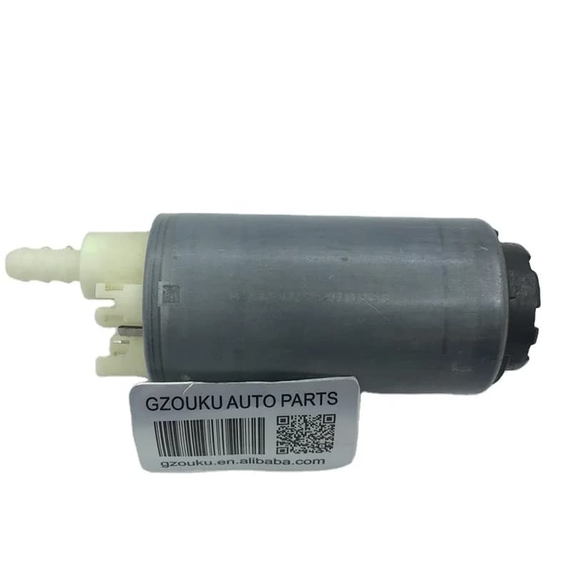 Original A2C82708400 Fuel Pump for Audi A6 C7 - High-Quality Plastic Material - OEM A2C82708400