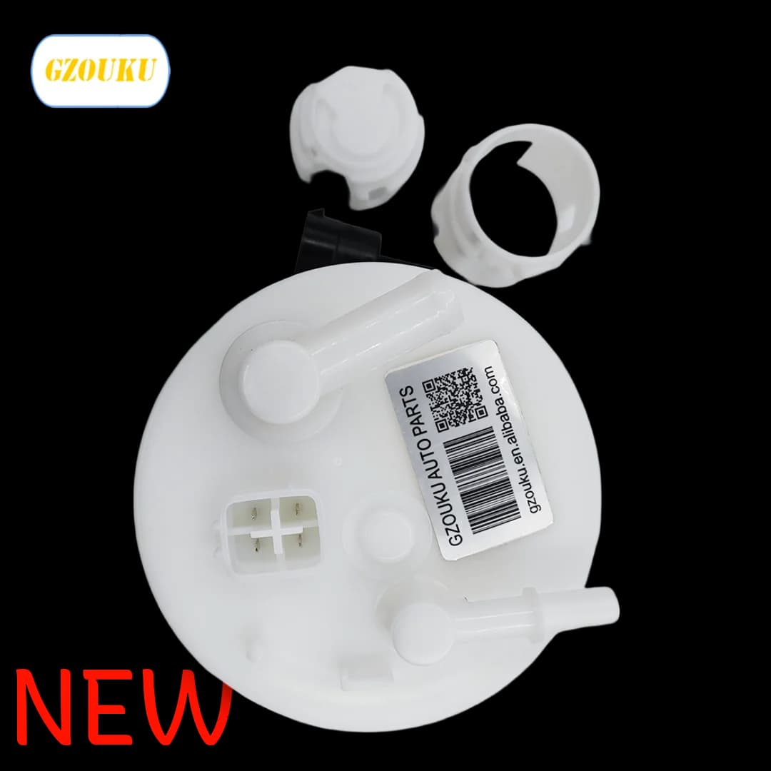 Fuel Filter for Sirion MK3 1.3 64kW 2006 Petrol - In-Tank Fuel Pump Replacement - 23210-B1010 / 23210B1010 - OEM 23210-B1010 / 23210B1010