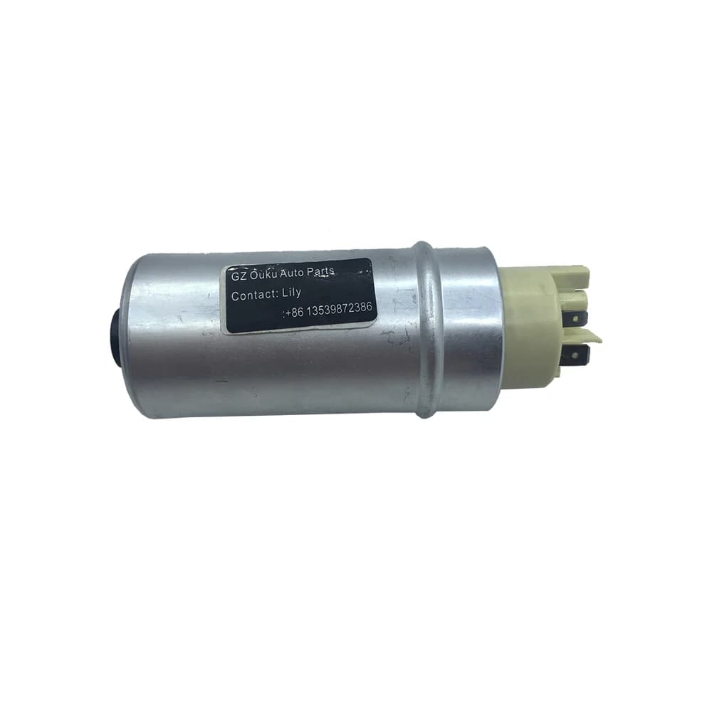 Genuine Plastic Fuel Pump A2C53083451 for Land Rover Discovery Series II 1999-2004 - Brand New - OEM A2C53083451