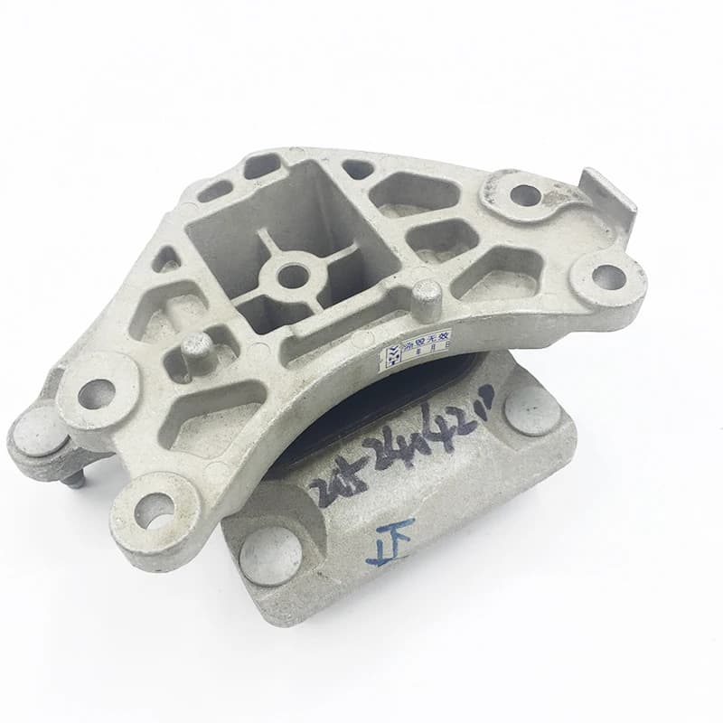 Grade C C200 4MATIC 4-Speed Automatic Transmission Mounting Engine Bracket Gearbox Foot Mount A2052404200 - OEM A2052404200