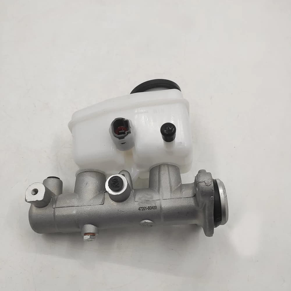 Brake Master Cylinder for Land Cruiser 70 Series - 47201-60A00 | High-Quality Replacement Part | Direct Fit for Your Vehicle - OEM 47201-60A00