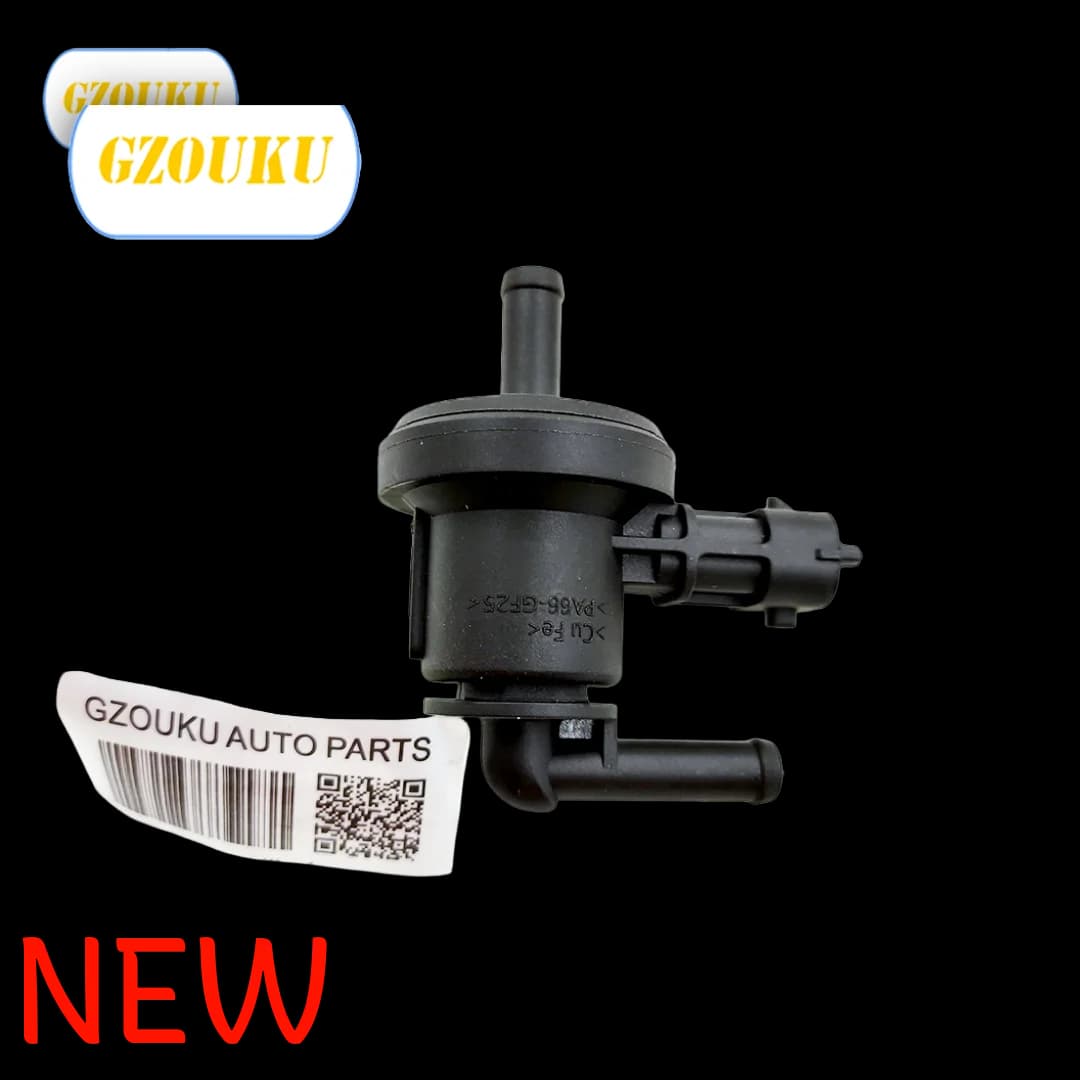 DIESEL BOOST PRESSURE CONTROL VALVE 9270 930 004/29010-2B000 for ACCENT SOUL - Turbo Pressure Solenoid Valve - OEM 9270 930 004/29010-2B000