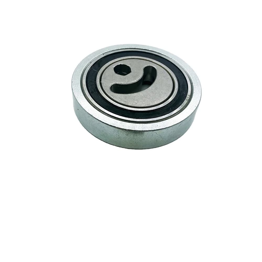 Premium Quality Timing Belt Tensioner & Idler Pulley Kit for Grand Vitara - High Performance Engine Timing Component - OEM 17540-66J00