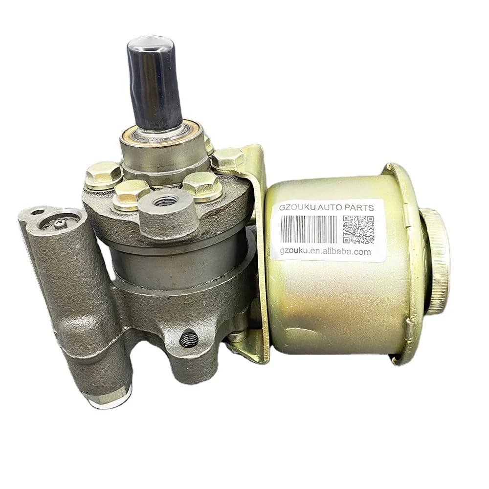 Auto Engine Parts - High-Quality Power Steering Pump 44320-60050/44320-60061/44320-30070 for HILUX V Pickup - Perfect Fitment & Performance - OEM 44320-60050/44320-60061/44320-30070