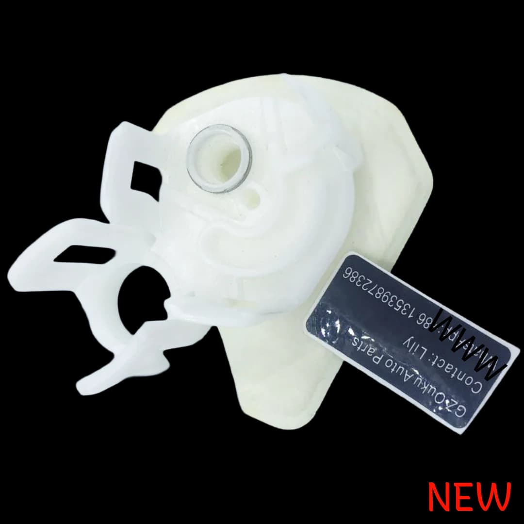 Reliable Fuel Pump Filter Strainer for Mitsubishi Outlander 4WD 2013-2018 - OEM 1760A417, 1760A158 - OEM 1760A417, 1760A158