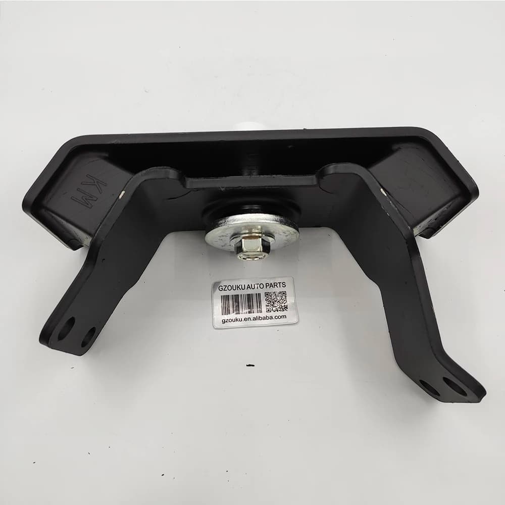 High-Quality OEM 12371-67060 Engine Mount for Toyota Land Cruiser, Hilux, 4Runner, Yaris - Perfect Fit for 1KD-FTV Engines - OEM 12371-67060