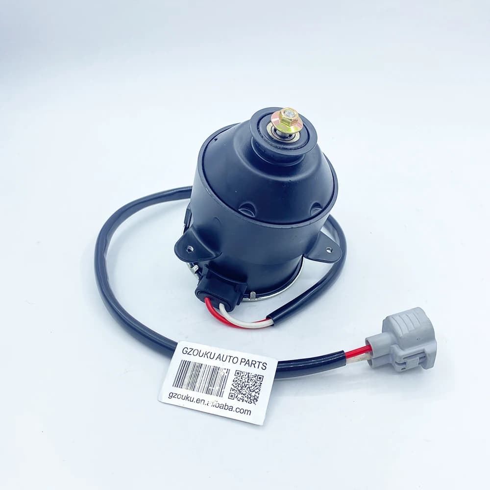 Radiator Cooling Fan Motor for Hijet Atrai 2006 - 16363-B5011 - OEM 16363-B5011