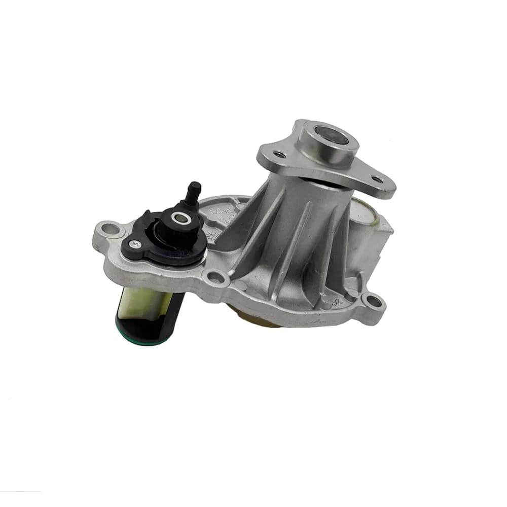 11518638026 Coolant Water Pump for BMW 330i F30N F31N 320i 330ix - Genuine OEM Replacement Part - OEM 11518638026