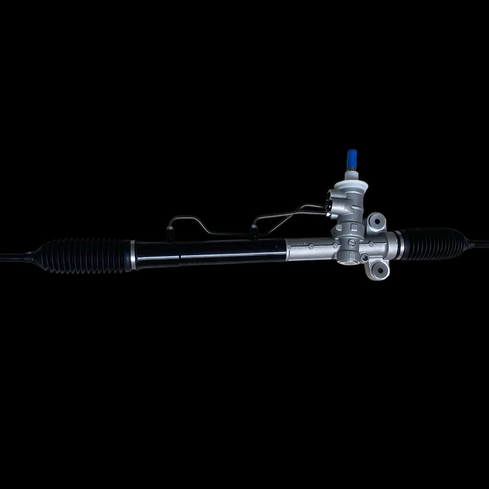 Power Steering Rack Assembly for Shade 2 1.0L Engine - 49KW / 67HP Petrol Vehicle Power Steering System Component - OEM 96879493, 96663816