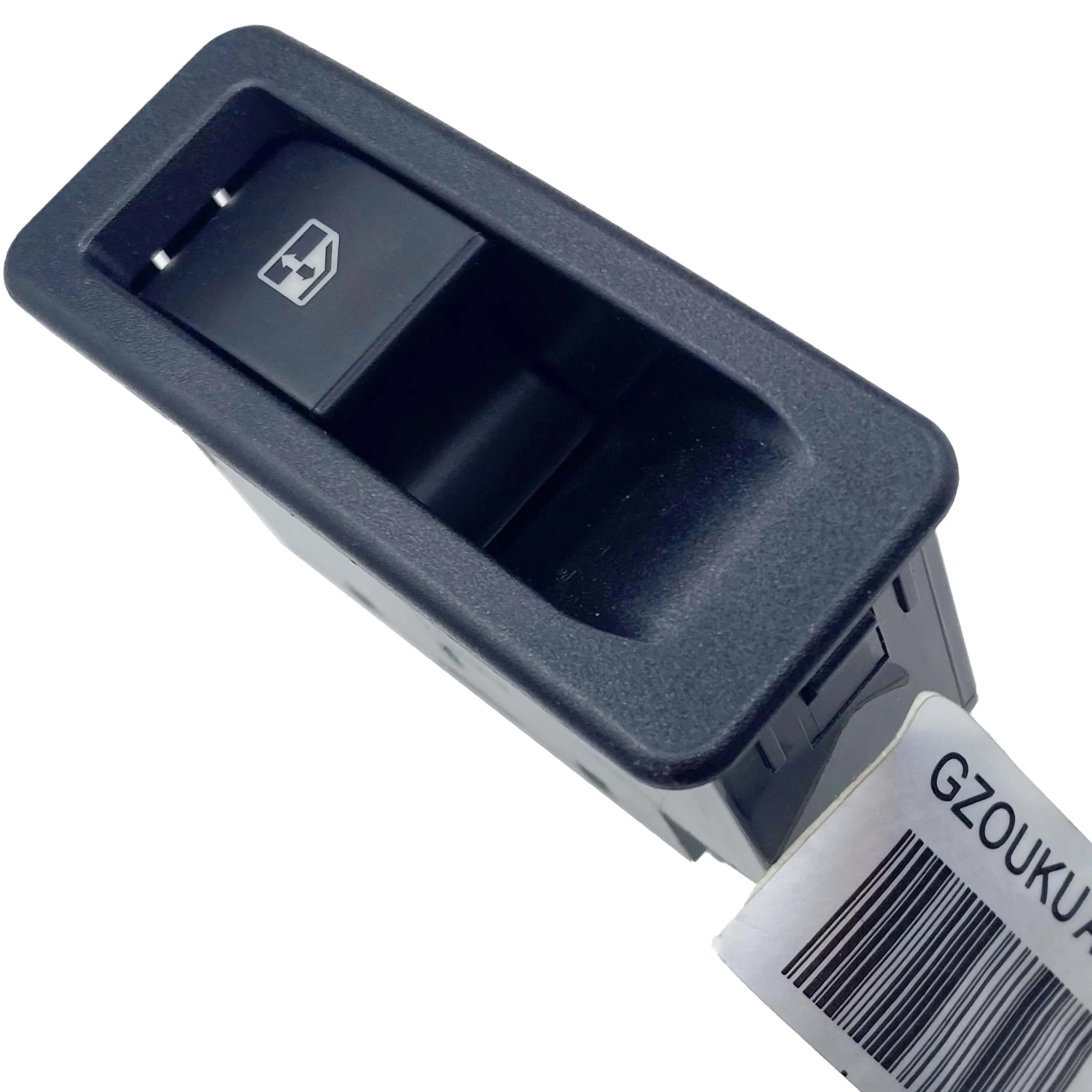 OEM PW851815 / PW0311569 / PW851817 / PPWS0311569 Power Window Switch Assembly Gen 2 - Replacement for - ABS Material - OEM PW851815, PW0311569, PW851817, PPWS0311569