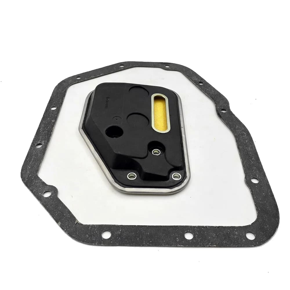 MD737848 Transmission Filter Compatible with SAGA ISWARA WIRA 1.5 & 1.6 Engines - High-Quality Replacement Part - OEM MD737848