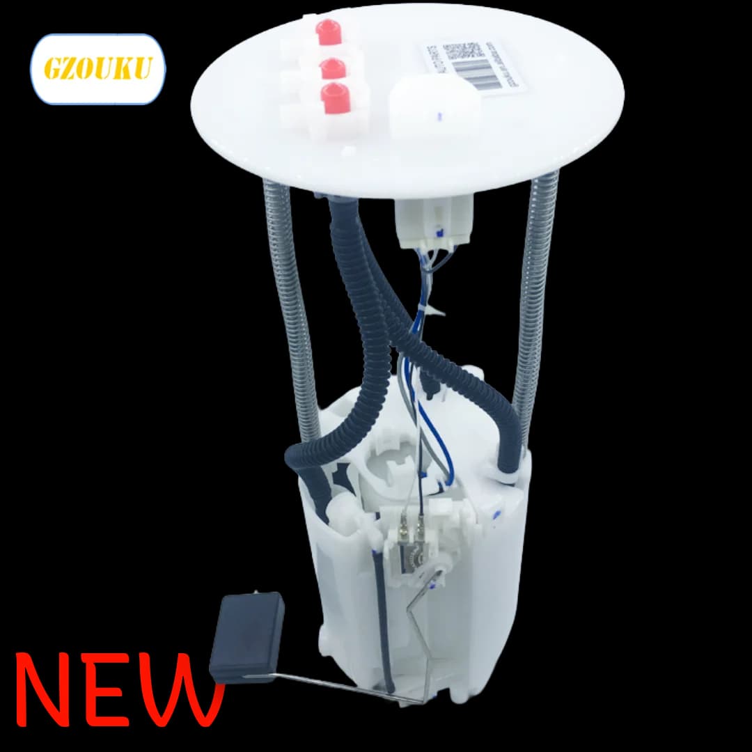 Premium Quality Fuel Pump Assembly 77020-60530, 77020-60372, 77020-60382, 77020-60392 - Perfect Fit for Large SUVs & Electric Fuel Pump Modules - OEM 77020-60530, 77020-60372, 77020-60382, 77020-60392