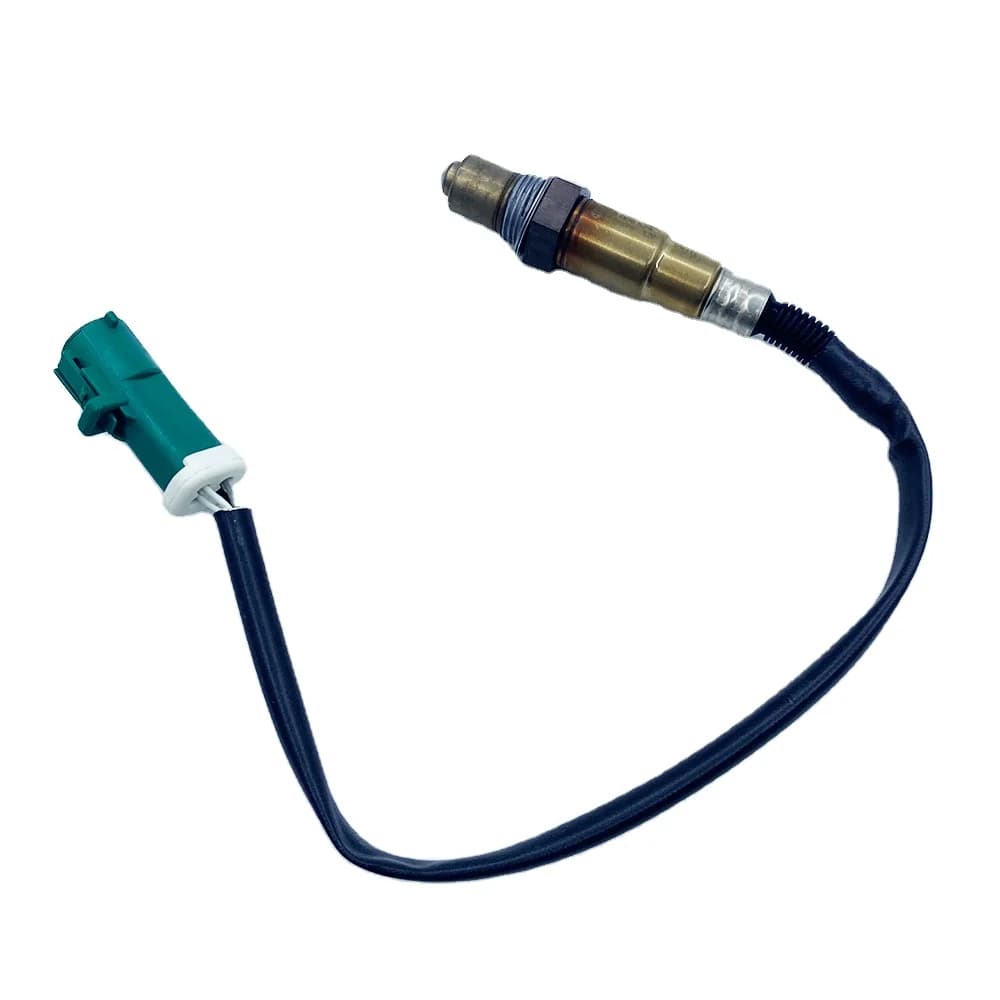 New Lambda Oxygen Sensor for Ford C-Max MK1, Focus, Fiesta - OEM 3M51-9F472-AC /3m5-19f472-ac/3m519f472ac/1309292 - OEM 3M51-9F472-AC /3m5-19f472-ac/3m519f472ac/1309292