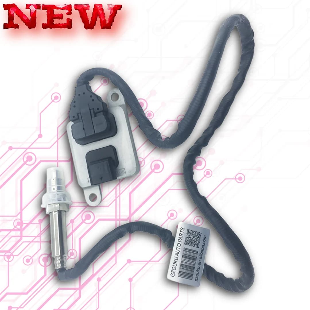 New Hot Sale Oxygen Sensor A0009053603 with 1 Year Warranty - Fits Most Vehicles - High-Quality Performance - OEM A0009053603