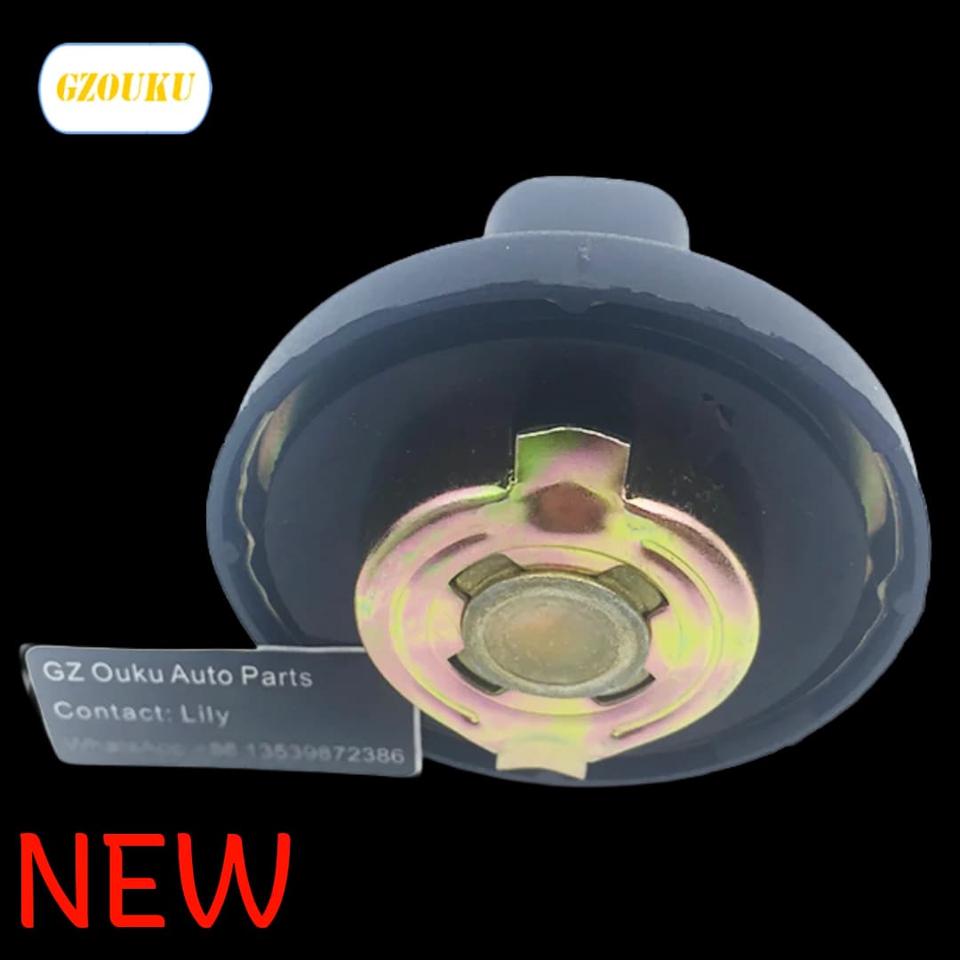 Premium Fuel Tank Cap Compatible with Mercedes-Benz S430 & S500 Models - 5119573AA, 1078-290318, 10843, 31847, 40843, 93326521, 93220885 - OEM 5119573AA, 1078-290318, 10843, 31847, 40843, 93326521, 93220885