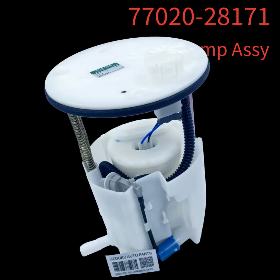OEM 77020-28171/77020-28190/292100-1162 Fuel Pump Assembly for Noah Voxy ZRR80 - 2014 In-Tank Electric Fuel Module Replacement - OEM 77020-28171, 77020-28190, 292100-1162