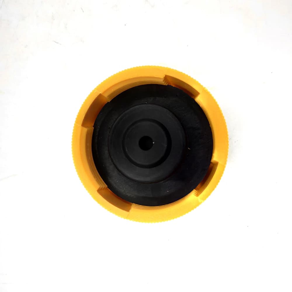 Coolant Reservoir Expansion Tank Cap for Ford Fiesta, Transit Connect, Tornado Corsa - OEM 93326521 - OEM 93326521