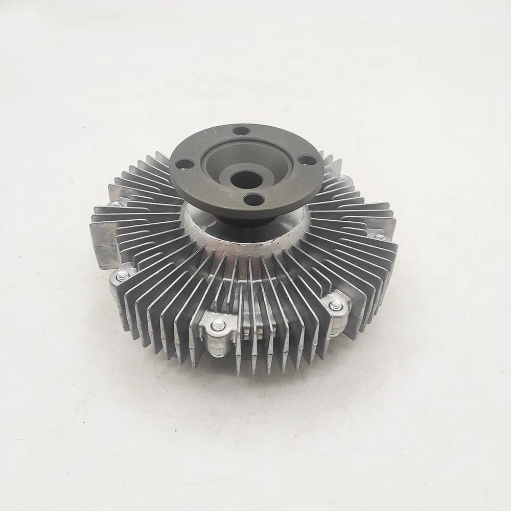 High-Quality Fan Clutch for Toyota 4Runner, Tacoma, Tundra & FJ Cruiser - 16210-31020 - OEM 16210-31020