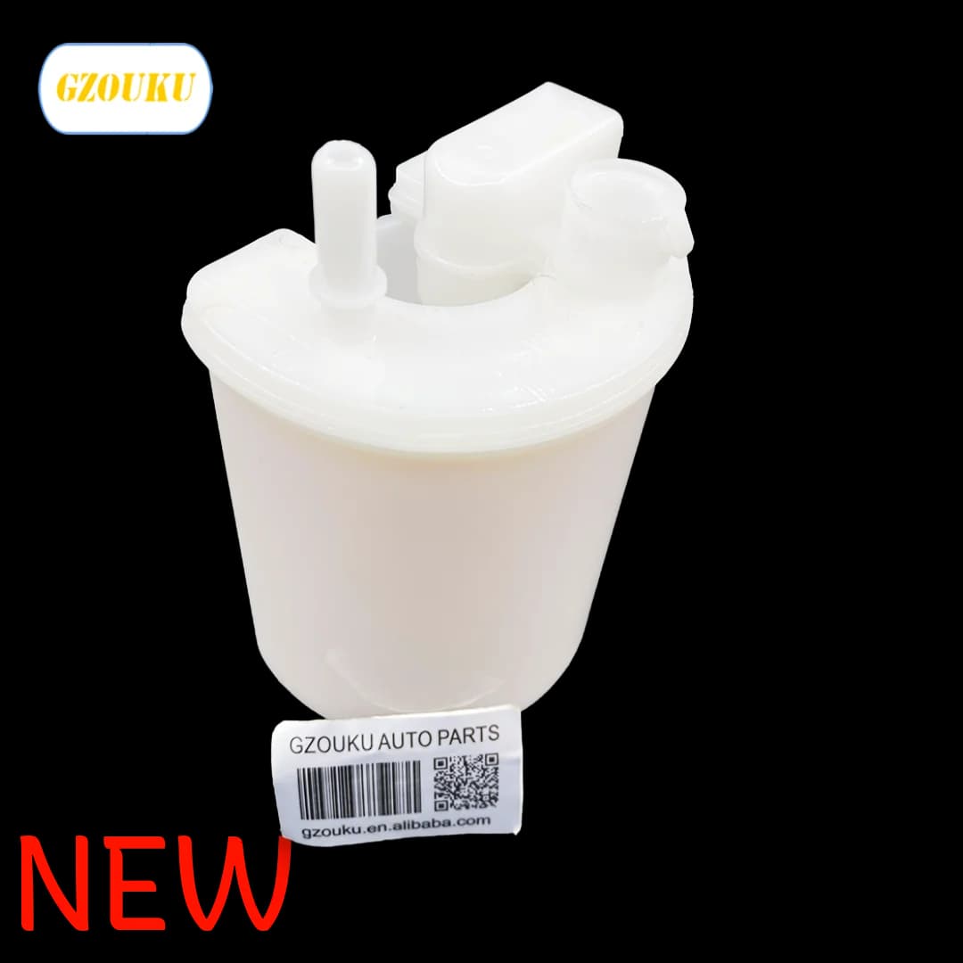 Borrego & Magentis Fuel Filter Replacement - 31911-2G000 319112G000 In-Tank Fuel Filter for G6BA/G4KA/G6EA/G4KD Models - Premium Quality Auto Parts - OEM 31911-2G000