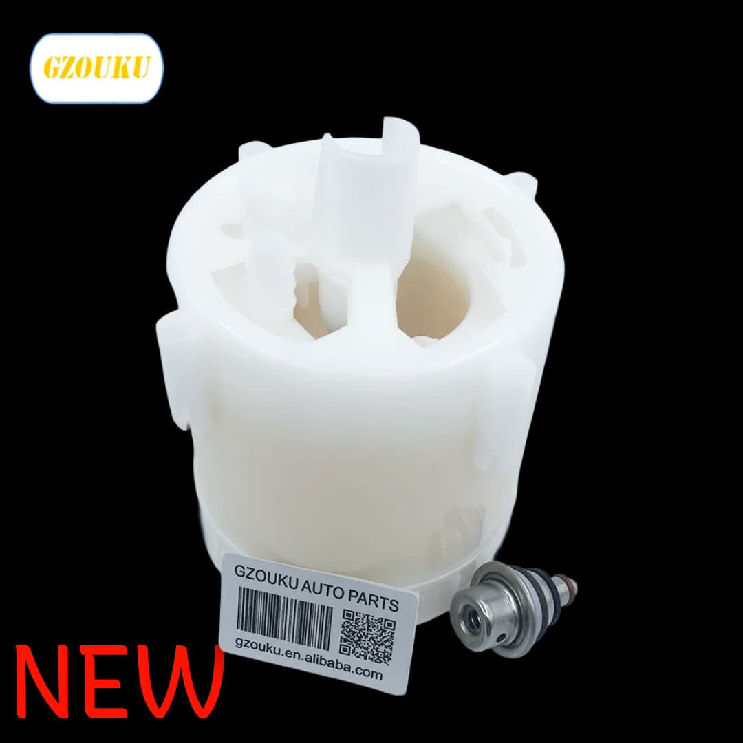 Kangoo KC0 1.6L MPV Fuel Filter Replacement Kit - 8300680583 8200680583 8200432671 Engine Fuel Pump Filter 1997-2019 Fuel System Filter - OEM 8300680583, 8200680583, 8200432671