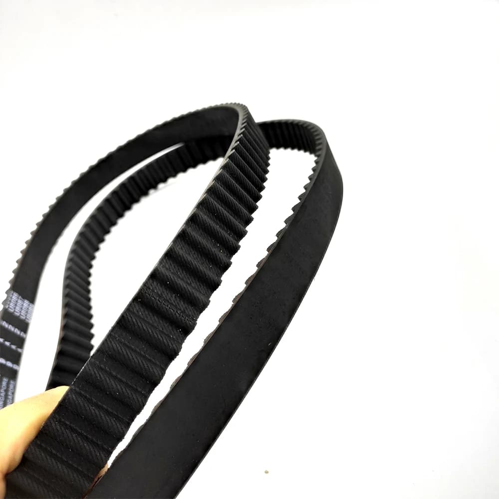Good Price  Drive Belt PC112318 /92XR22 for Gen 2 Timing Belt Set - OEM PC112318