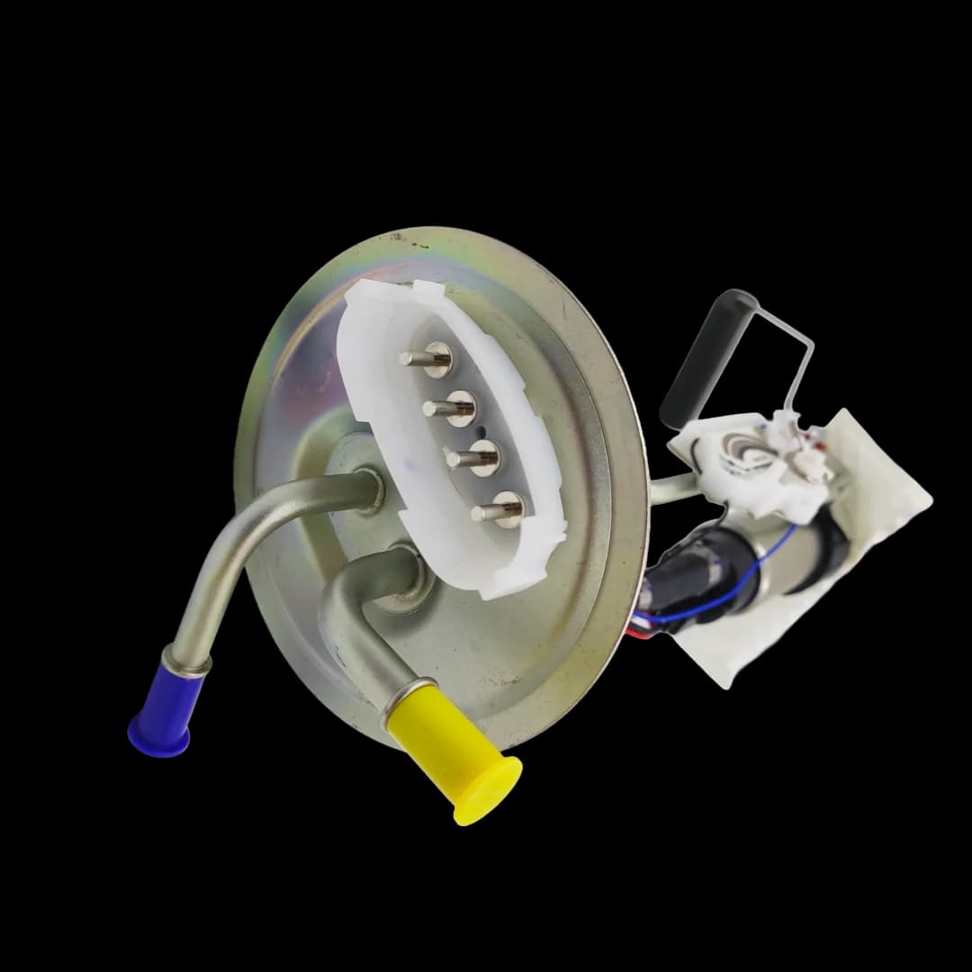 Fuel Pump Assembly - OEM E2106S E0310-11B1 F1117A FE0369-11B1 FE0369 B2300 L4 2.3L V6 3.0L 4.0L Fuel Pump Assy for Ranger 90-97 - OEM E2106S, E0310-11B1, F1117A, FE0369-11B1, FE0369