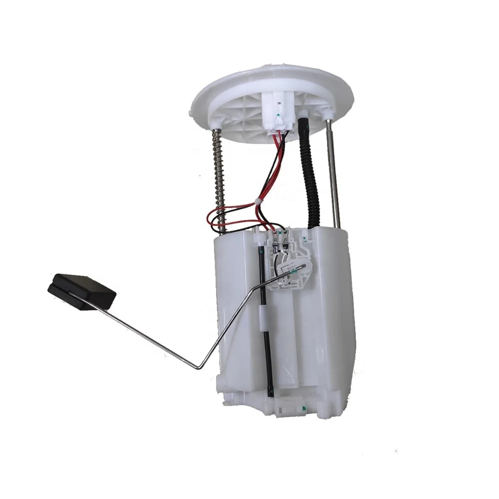 77020-0E011 Fuel Pump Assembly for Lexus RX300 Zaron - High-Quality Replacement Part - OEM 77020-0E011, 77020-48051, 77020-48063