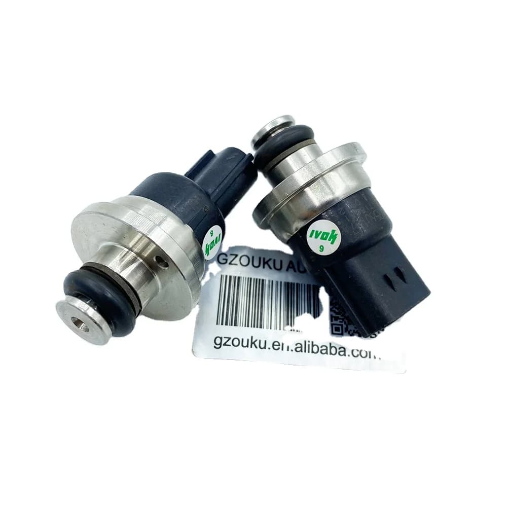 OE MD360939 / MR560127 Fuel Rail Pressure Sensor, OEM Standard for Space Wagon 1.8 / 2.0 GDI / 3.5L - Direct Fit for 2011-2021 Models - OEM MD360939 / MR560127