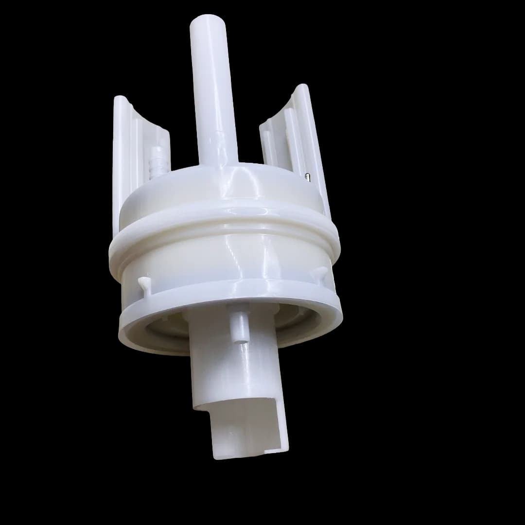 Premium Quality Fuel Filter OEM 17040-EB80C 17040EB80C - Direct Fit for Various Car Models - OEM 17040-EB80C