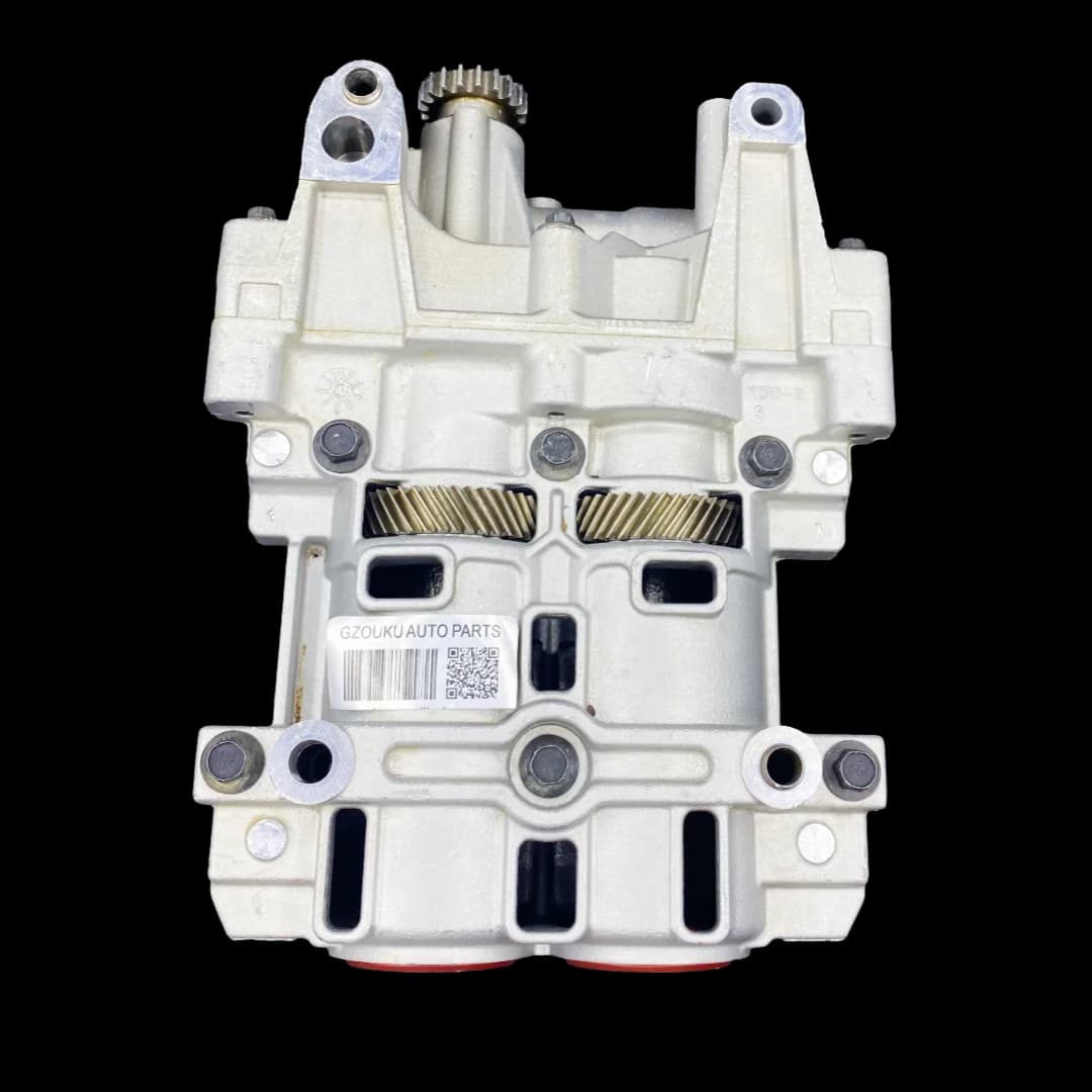 Brand New GZOUKU Engine Oil Pump 1125A105 1125A203 for Mitsubishi Lancer Outlander / Outlander Sport 2009-2015 - High-Quality, Low MOQ Available - OEM 1125A105, 1125A203