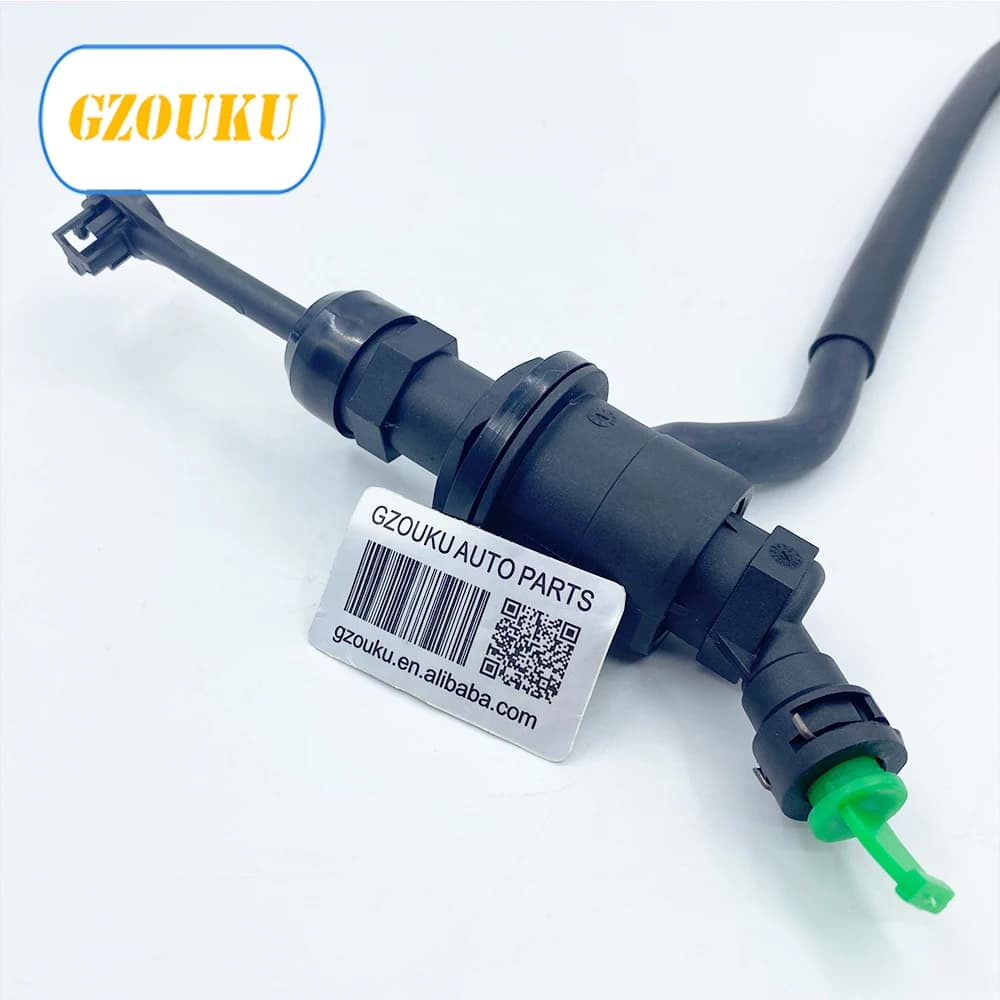 For Nissan Tiida Sedan 2007-2020 - High-Quality Clutch Master Cylinder 30610-1KM0A - OEM 30610-1KM0A