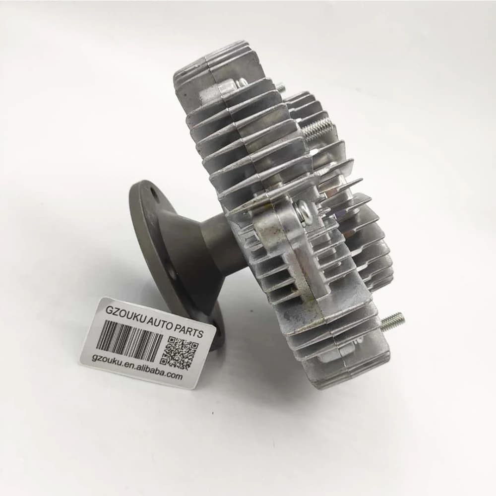 Land Cruiser Fan Clutch Replacement Part - 16210-50110 FCT-091 | Direct Fit for Land Cruiser Models - OEM 16210-50110