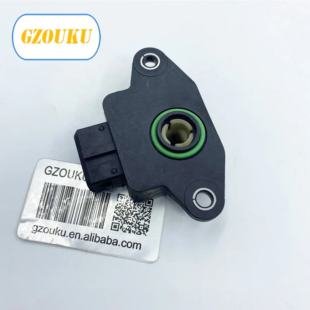 Throttle Position Sensor 1336385 F01R064915 - High Performance Replacement for Chinese Vehicles - Automotive Engine Sensor - OEM F01R064915