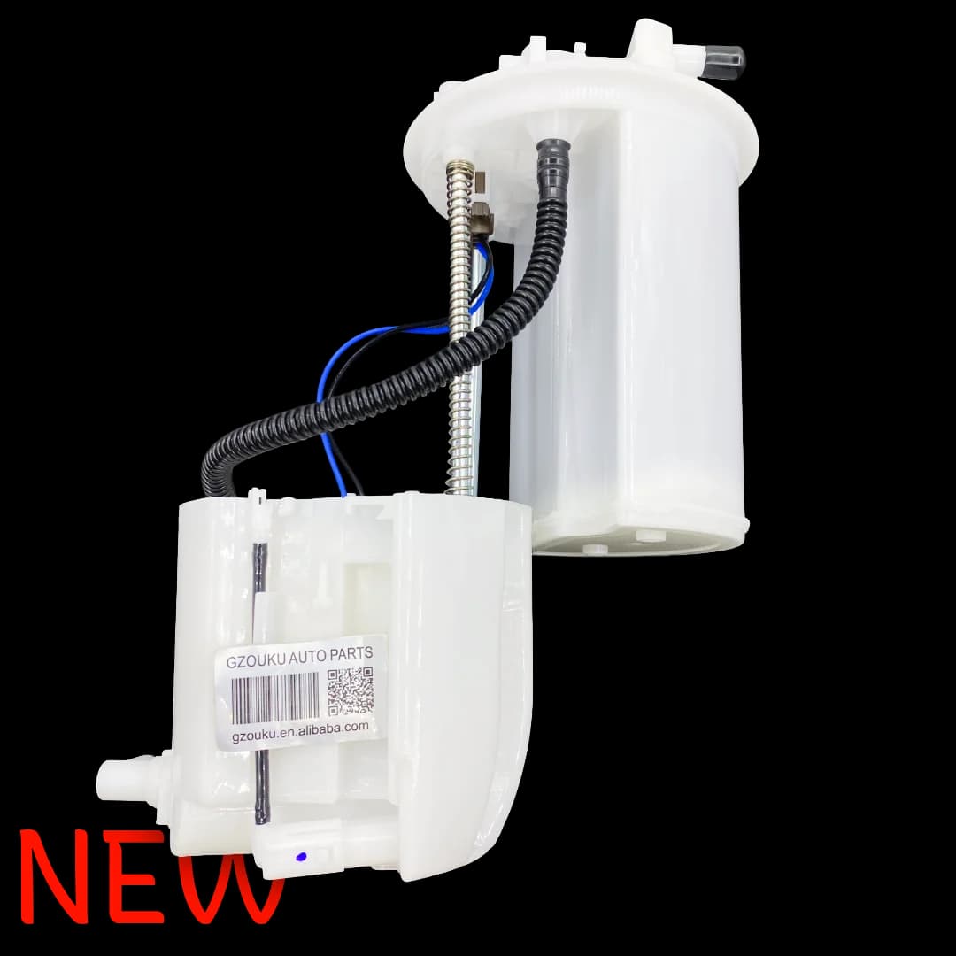 Fuel Pump Assembly 77020-0R020 77020-0R030 770200R020 770200R030 for Toyota RAV4 V6 2009-2015 - Electric Fuel Module Replacement - OEM 77020-0R020, 77020-0R030, 770200R020, 770200R030