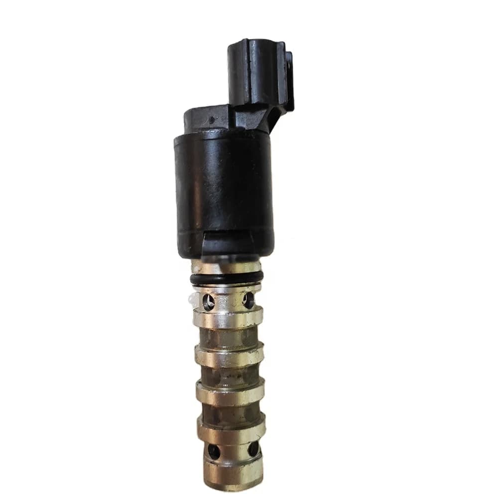 Variable Valve Timing (VVT) Control Valve - Plastic Oil Flow Control Model for High Performance Engines - OEM 0281002820