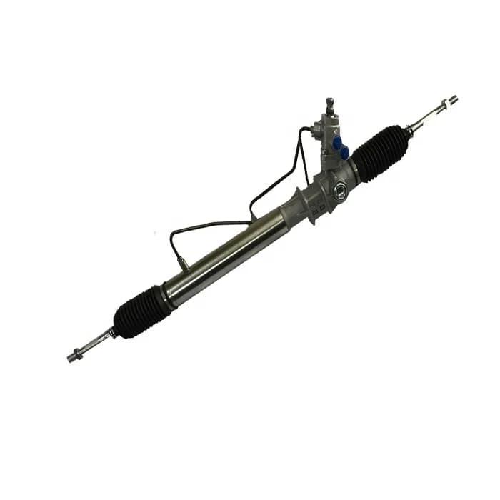 Power Steering Rack for XL-7 & Grand Vitara - 48580-54J50/48580-65D51/48580-67D51/4858067D51 LHD Steering Gear Box Rack & Pinion - OEM 48580-54J50/48580-65D51/48580-67D51/4858067D51